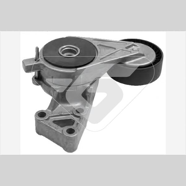 HUTCHINSON HUT0036 V-Ribbed Belt Tensioner Lever