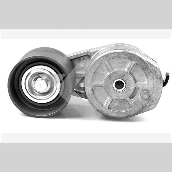HUTCHINSON HUTK027 V-Ribbed Belt Tensioner Pulley