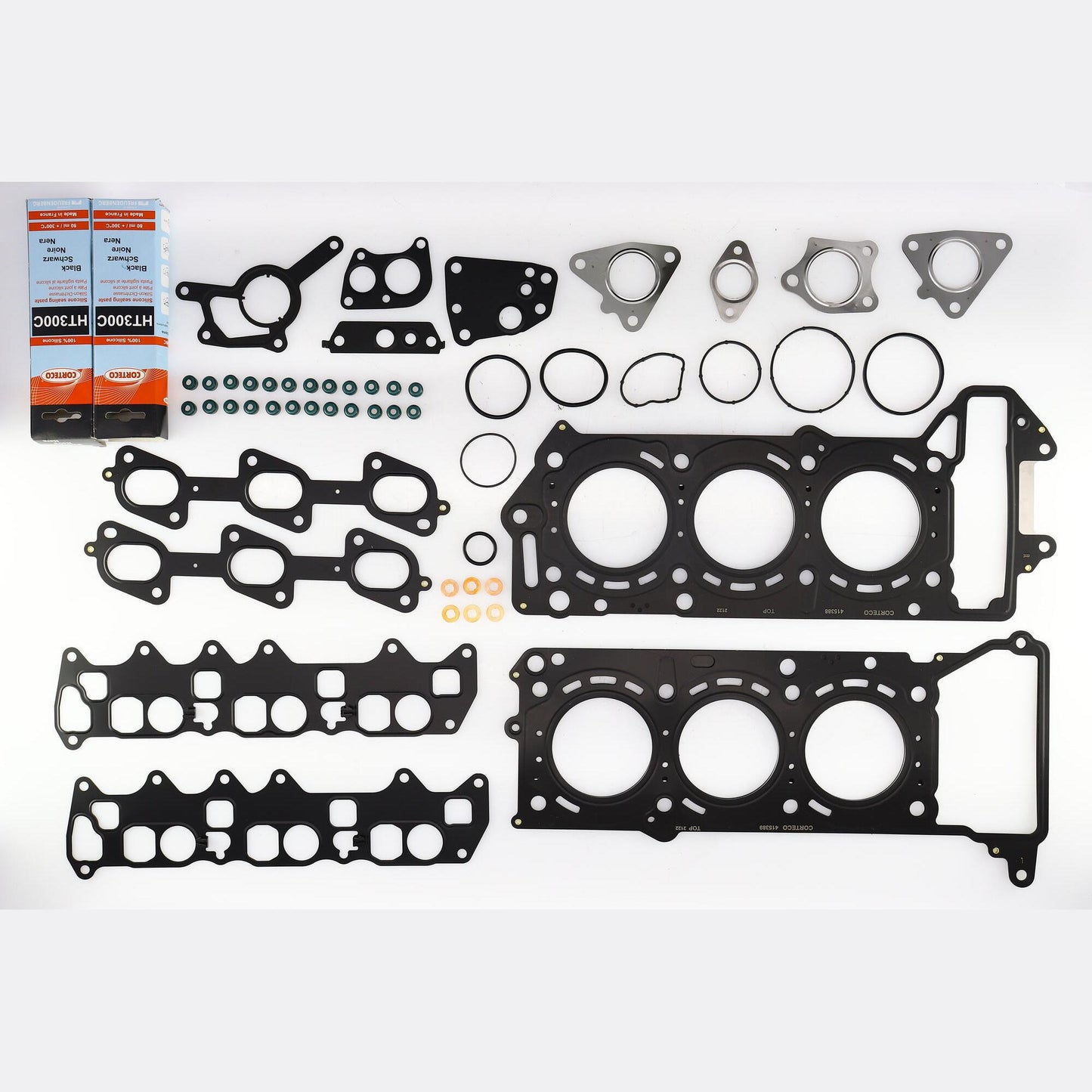 CORTECO CO418290P Cylinder Head Gasket Kit