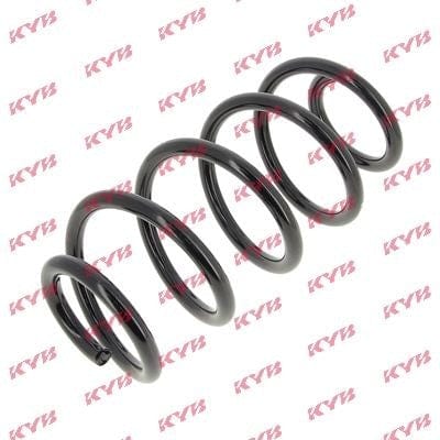 KYB K-Flex RA3797 Coil Spring for Audi A4