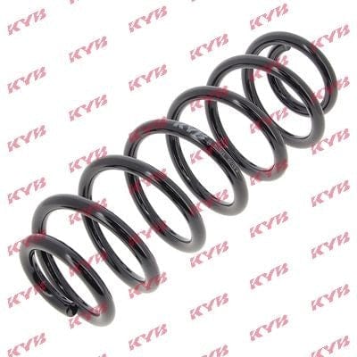 KYB K-Flex RH7021 Coil Spring