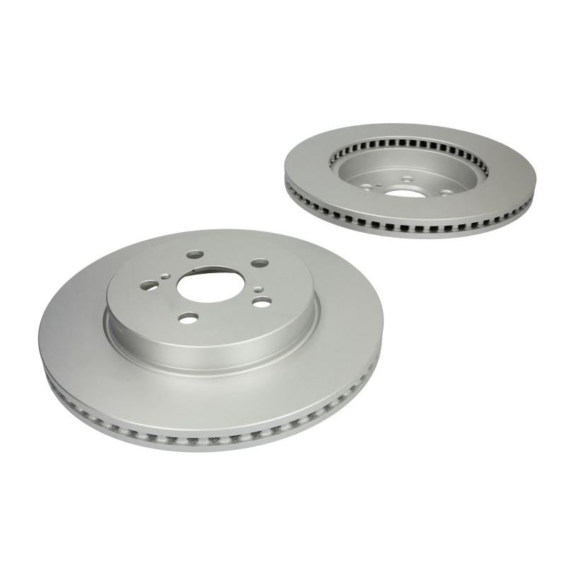 DELPHI BG5098C Brake Disc .