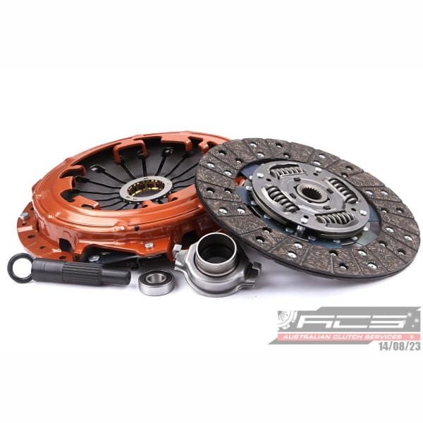 XTREME CLUTCH KMI28006-1A Clutch Kit (Tuning)