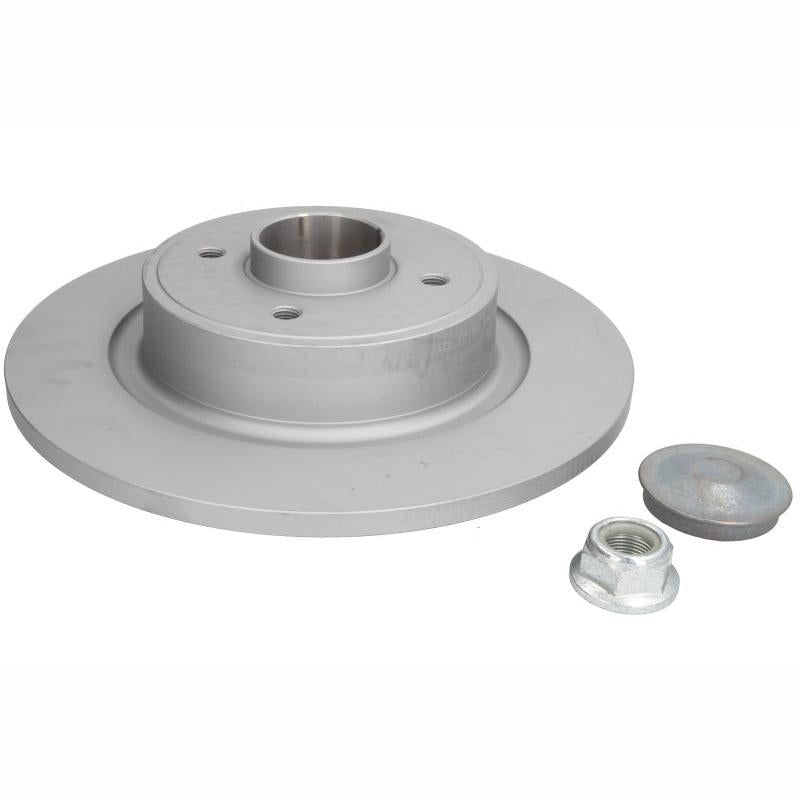 QUICK BRAKE QB109-1813 Disc Brake Pad Accessory Kit