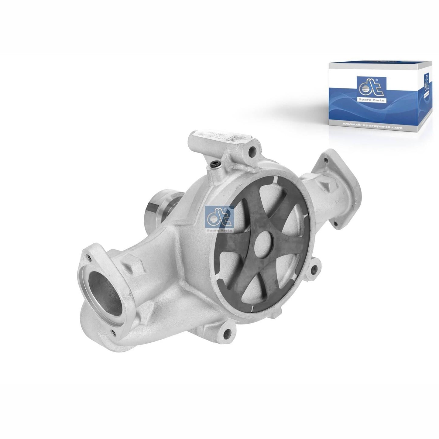 DT A/C 215680 Water Pump