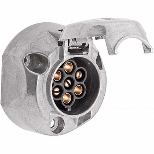 HELLA 8JB001941-002 Socket