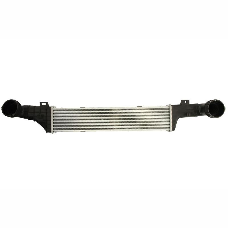 NISSENS NIS96899 Charge Air Cooler