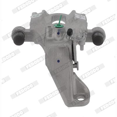 WP WP-807 Brake Hose