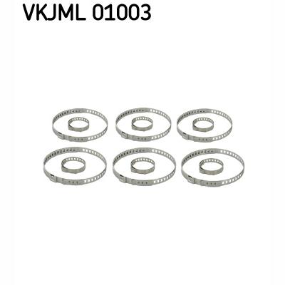 SKF VKJML01003 Clamp