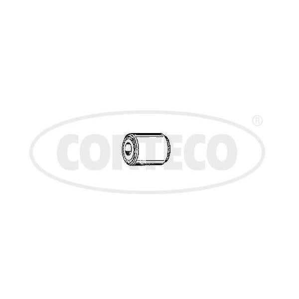 CORTECO CO49398034 Control/Trailing Arm Mounting