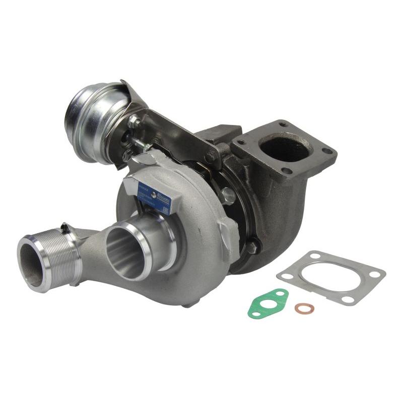 NISSENS NIS93522 Turbocharger