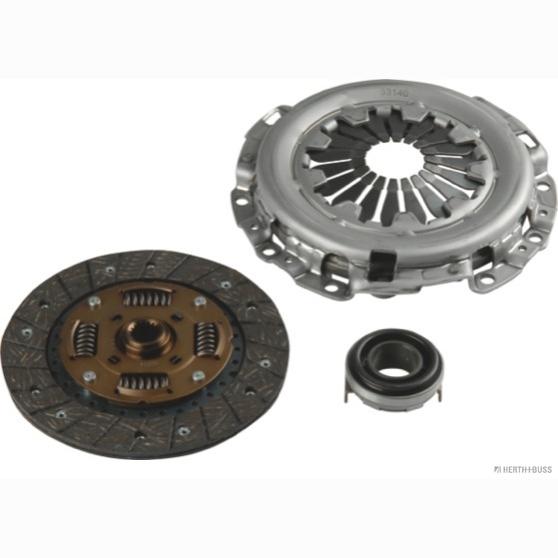 HERTH+BUSS JAKOPARTS J2000923 Clutch Kit