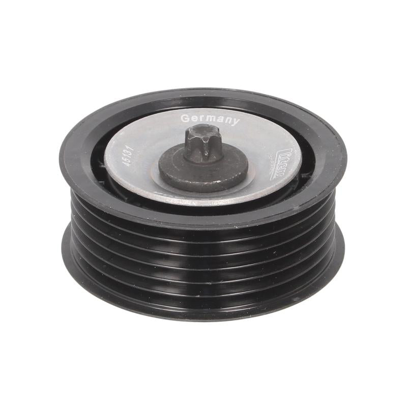 SKF VKM32093 V-Ribbed Belt Deflection/Guide Pulley