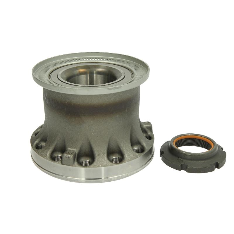 SKF VKBA5377 Wheel Hub