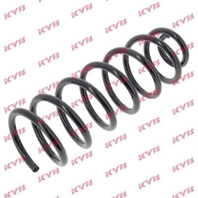 KYB K-Flex RC7019 Coil Spring