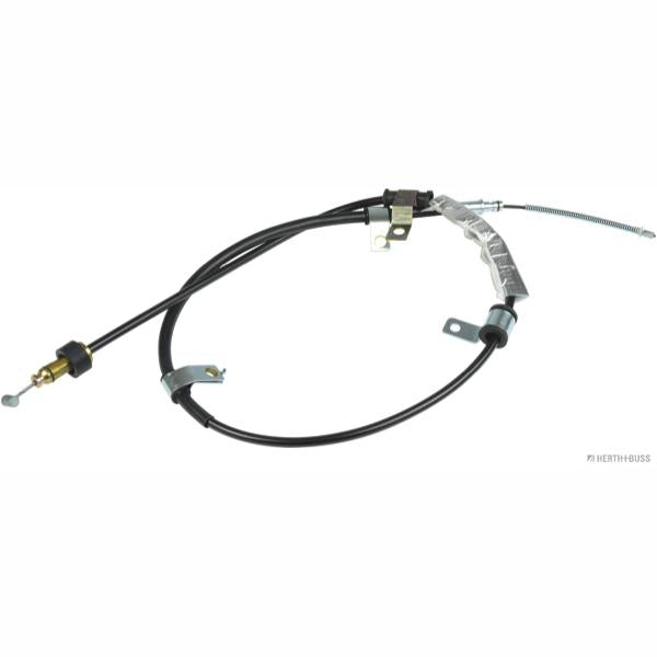 BOSCH 1987482074 Parking Brake Cable Pull