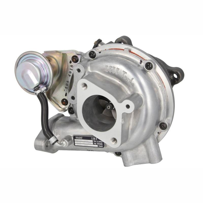 IHI VN3 Turbocharger