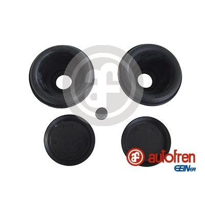 AUTOFREN SEINSA D4-1891 Disc Brake Caliper Repair Kit