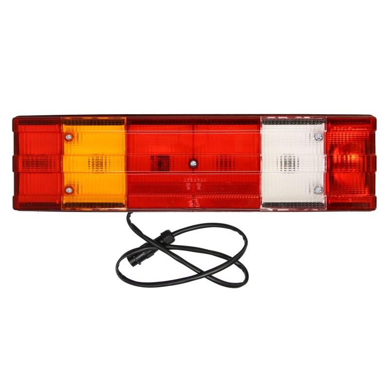 DT A/C 4.62374 Rear Light