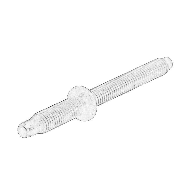 OE VOLVO 750089 Injection Nozzle Holder Screw
