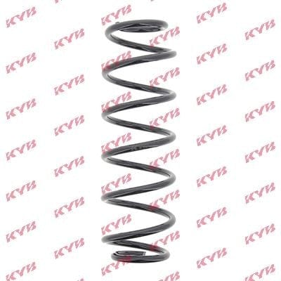 KYB K-Flex RH6606 Coil Spring for Honda CIVic VIII Hatchback (Fn, Fk)