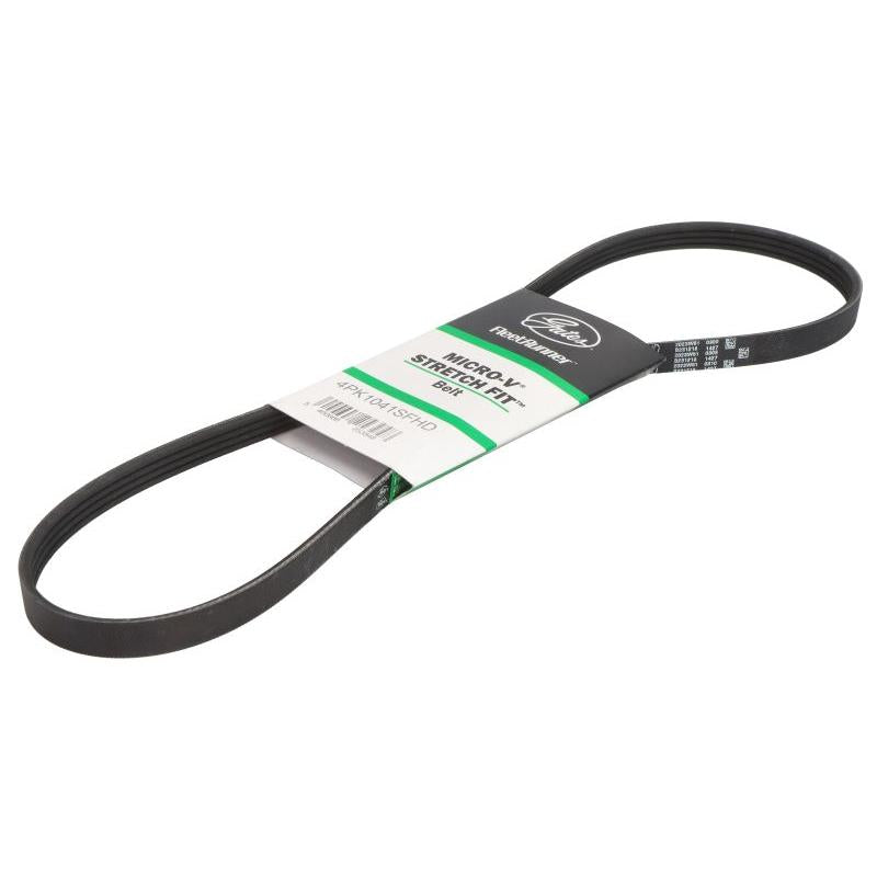 GATES GAT4PK1041SFHD V-Ribbed Belt
