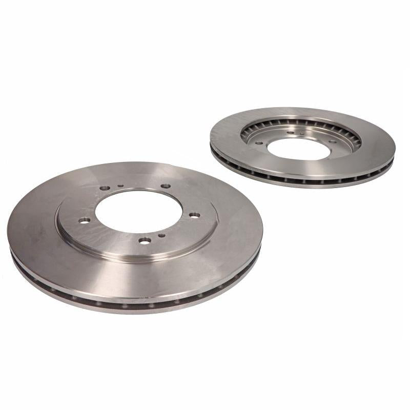 DELPHI BG3821 Brake Disc .