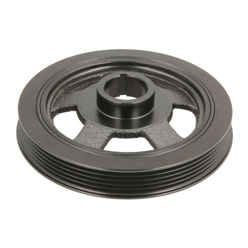 HERTH+BUSS JAKOPARTS J1090307 Crankshaft Belt Pulley