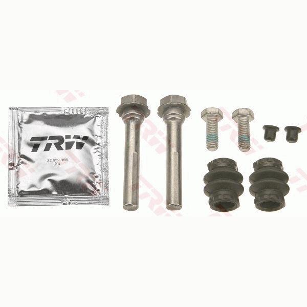 MEAT & DORIA MD90063 Wheel Speed Sensor