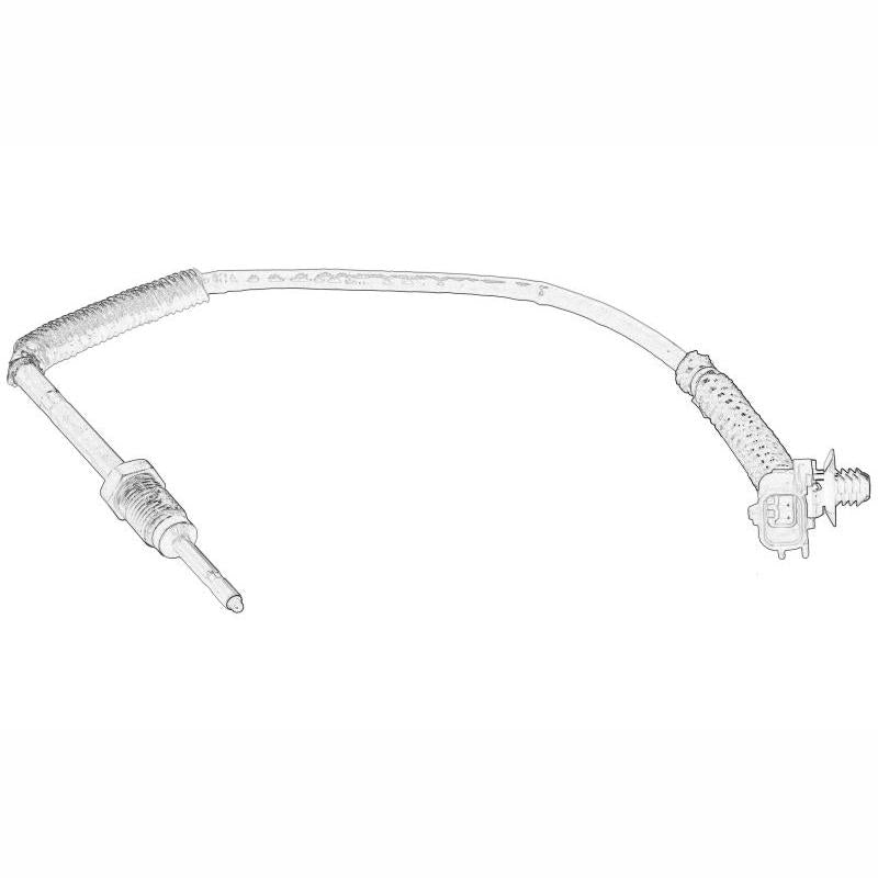 OE RENAULT 008-88R Exhaust Gas Temperature Sensor
