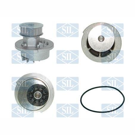 SIL PA358P Water Pump