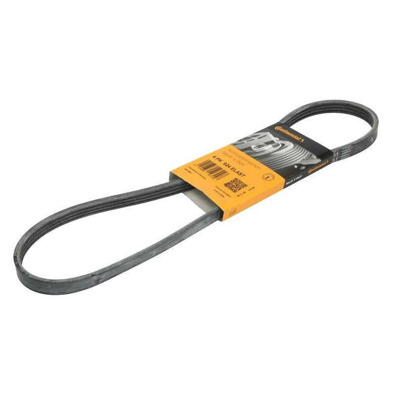 CONTITECH 4PK924ELAST V-Ribbed Belt