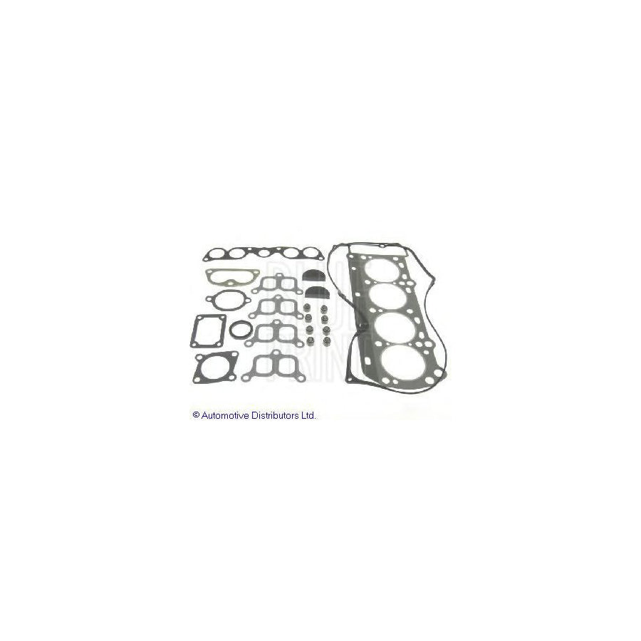 Blue Print Adm56214 Gasket Set, Cylinder Head