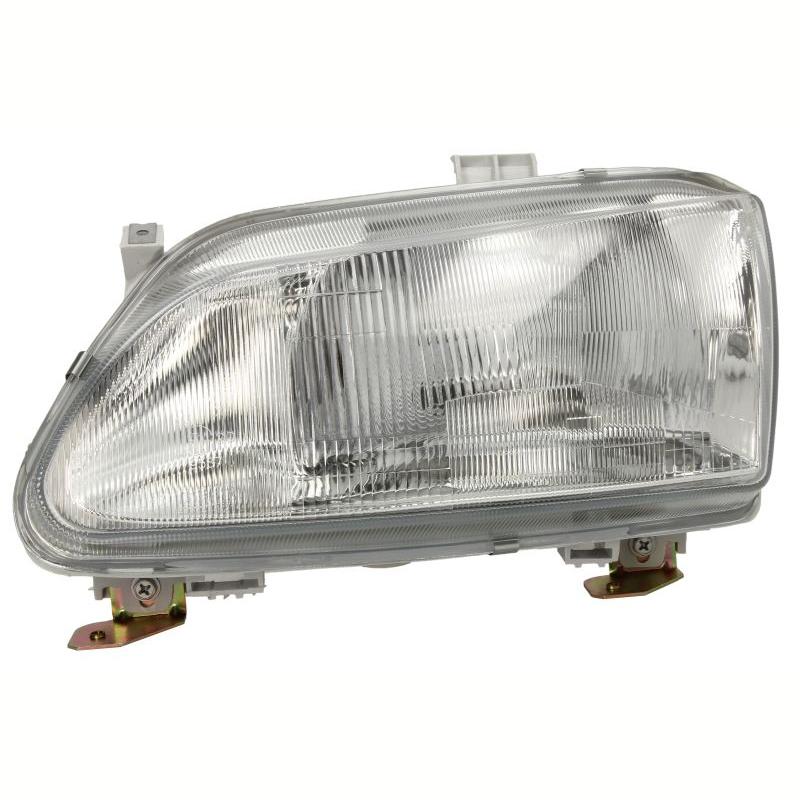 DEPO 551-1121L-LD-EM Headlight