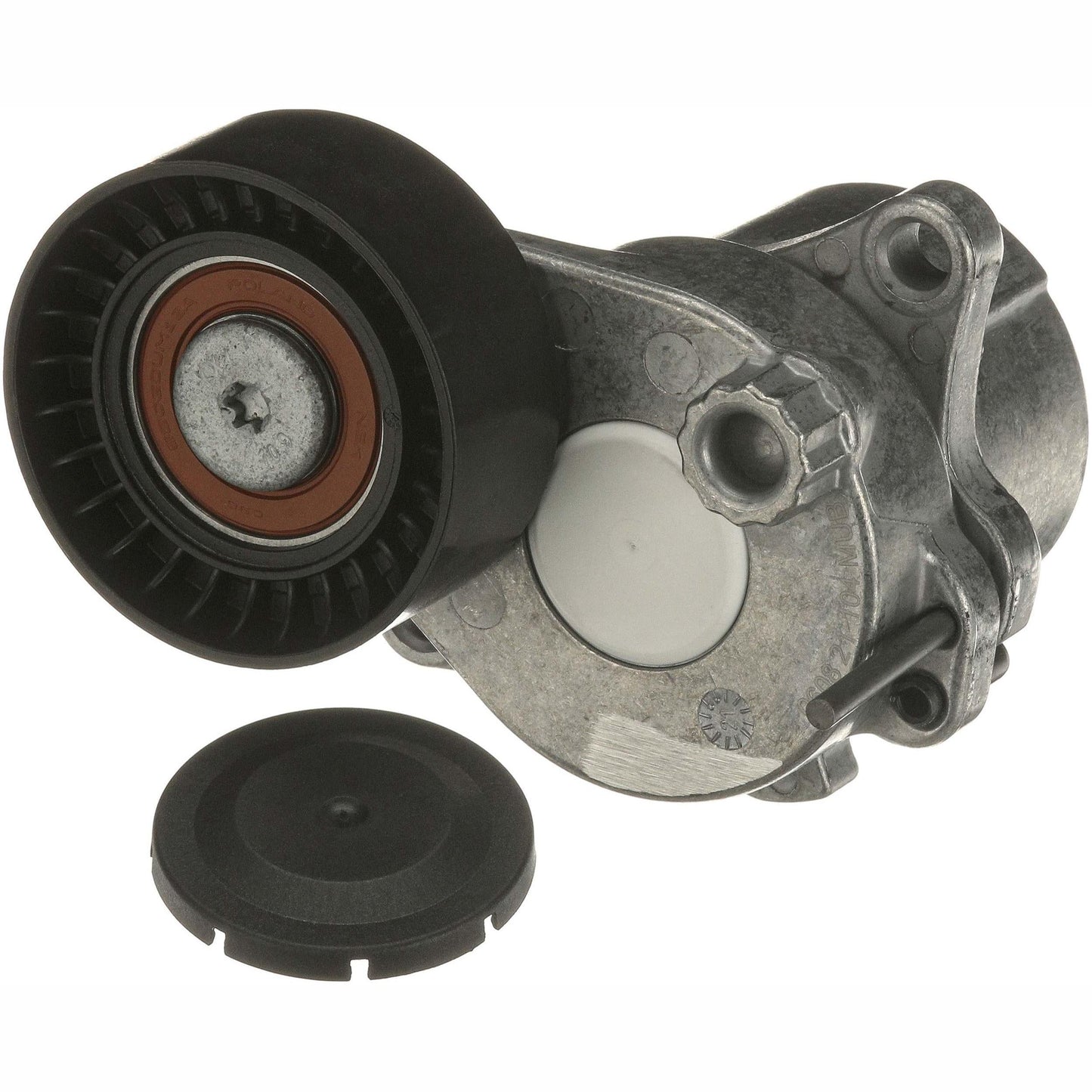 GATES GATT39386 V-Ribbed Belt Tensioner Pulley
