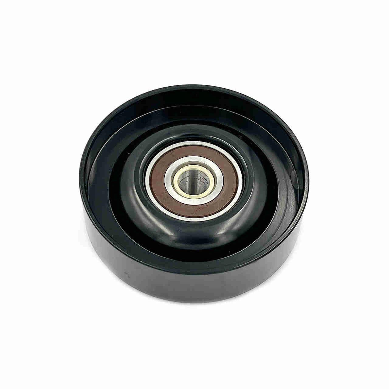 ACKOJA A52-0128 V-Ribbed Belt Deflection/Guide Pulley