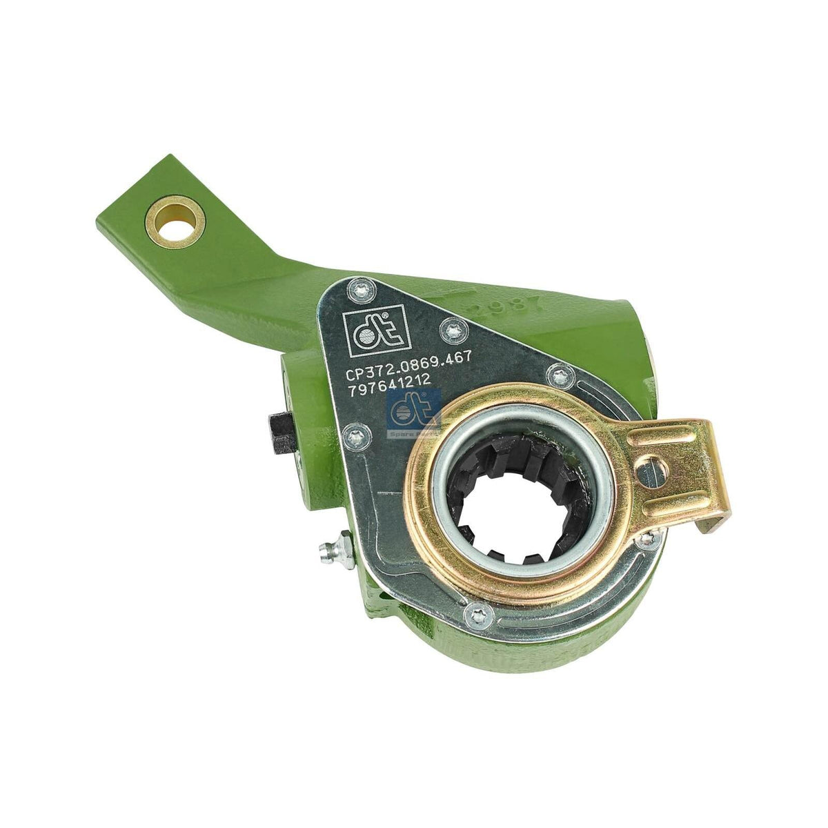 QUICK BRAKE QB114-0064 Disc Brake Caliper Repair Kit