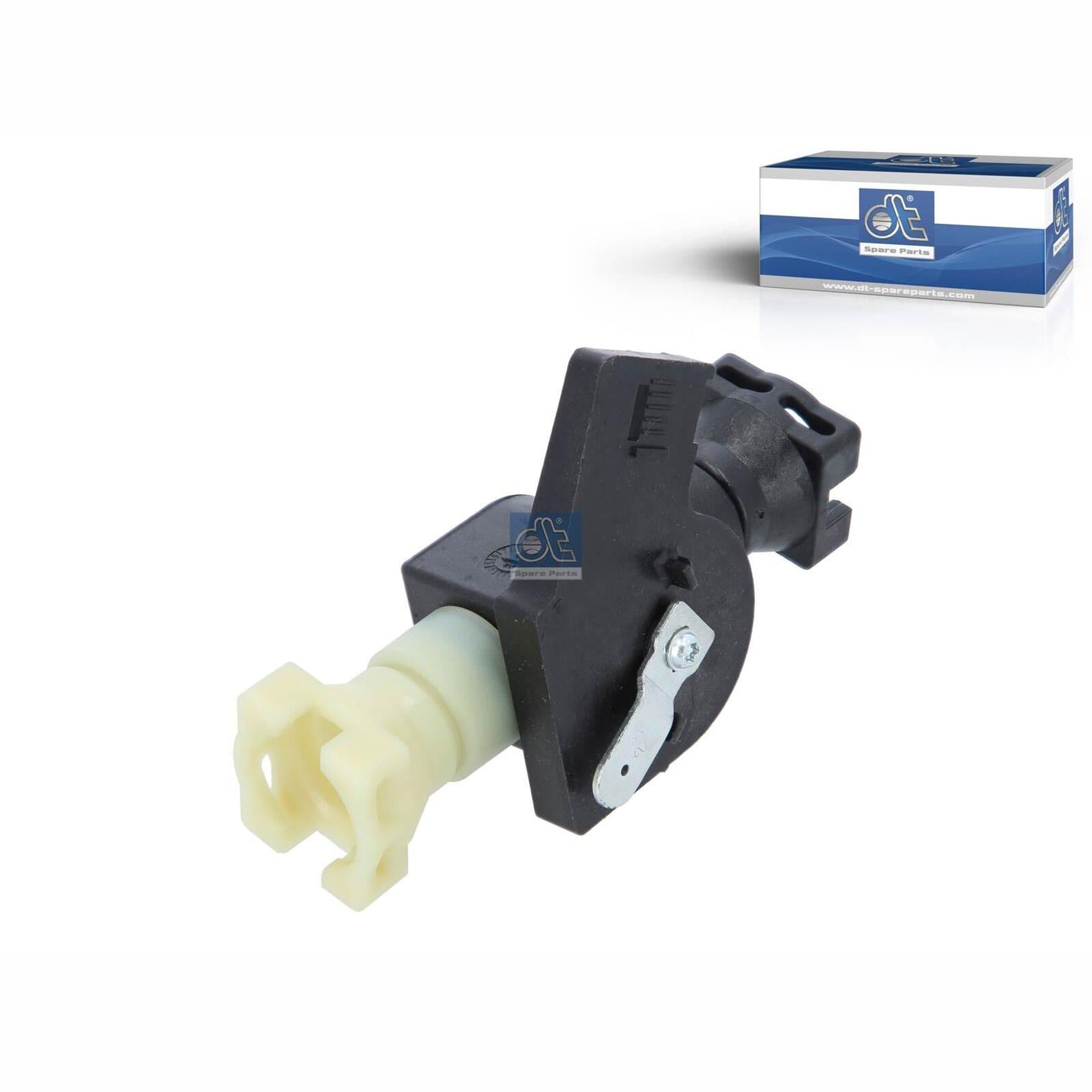DT A/C 5.62007 Coolant Control Valve