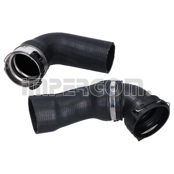 IMPERGOM IMP225318 Charge Air Hose
