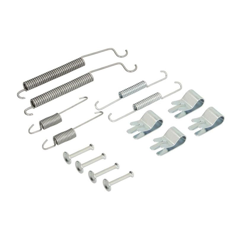 QUICK BRAKE QB105-0891 Brake Shoes Accessory Kit