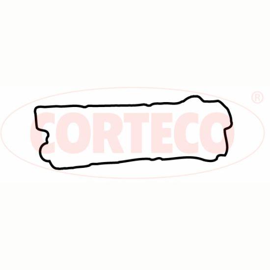 CORTECO CO440021P Cylinder Head Cover Gasket