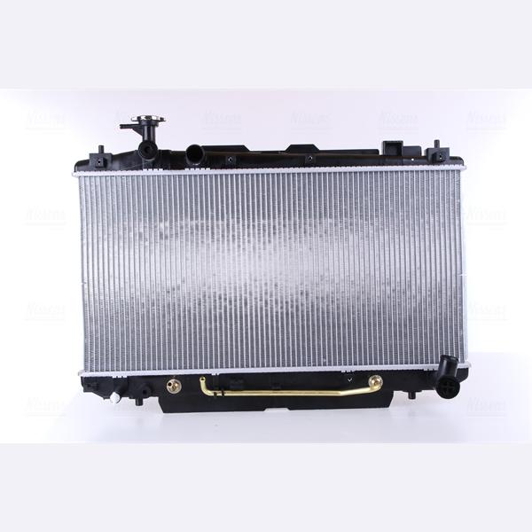 NISSENS NIS64644A Engine Radiator