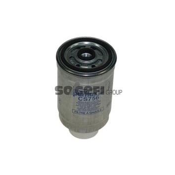 PURFLUX PXCS756 Fuel Filter