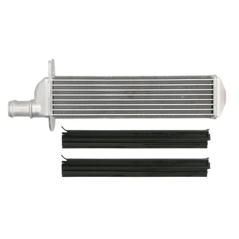 NISSENS NIS961221 Charge Air Cooler