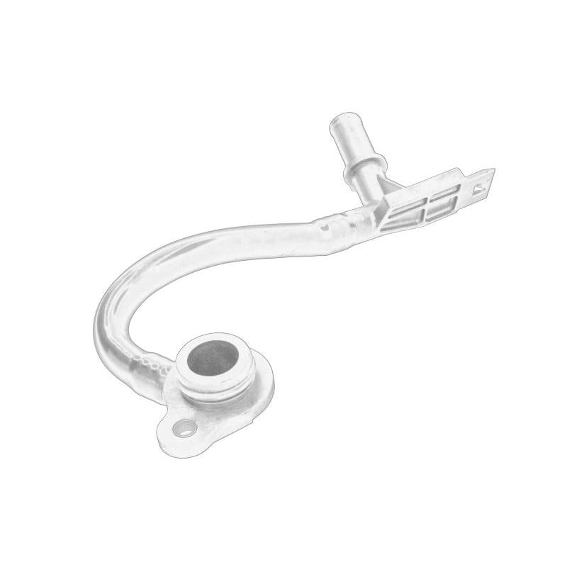OE IVECO 504102965IVECO Cooling System Pipe