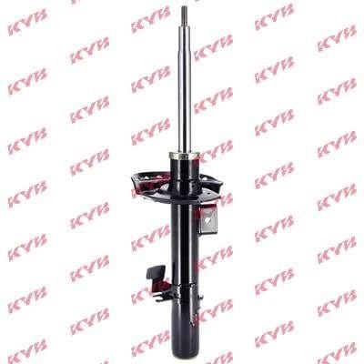 KYB EXCel-G 335829 Shock Absorber for Land Rover Freelander 2 Off-Road (L359)