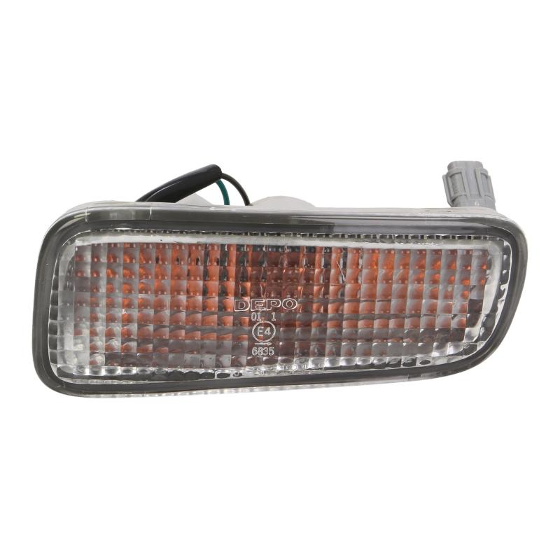 DEPO 213-1624L-AE-C Position Light
