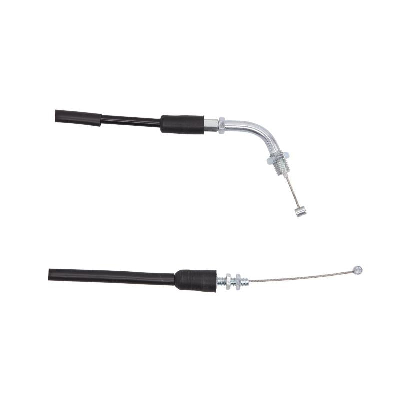 4 RIDE /LG-027 Accelerator Cable