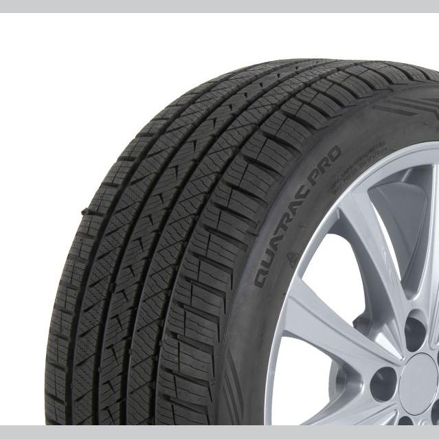 VREDESTEIN 22545R18COVR95HQPRB All-Season Pkw Tyrebb70.0 Db