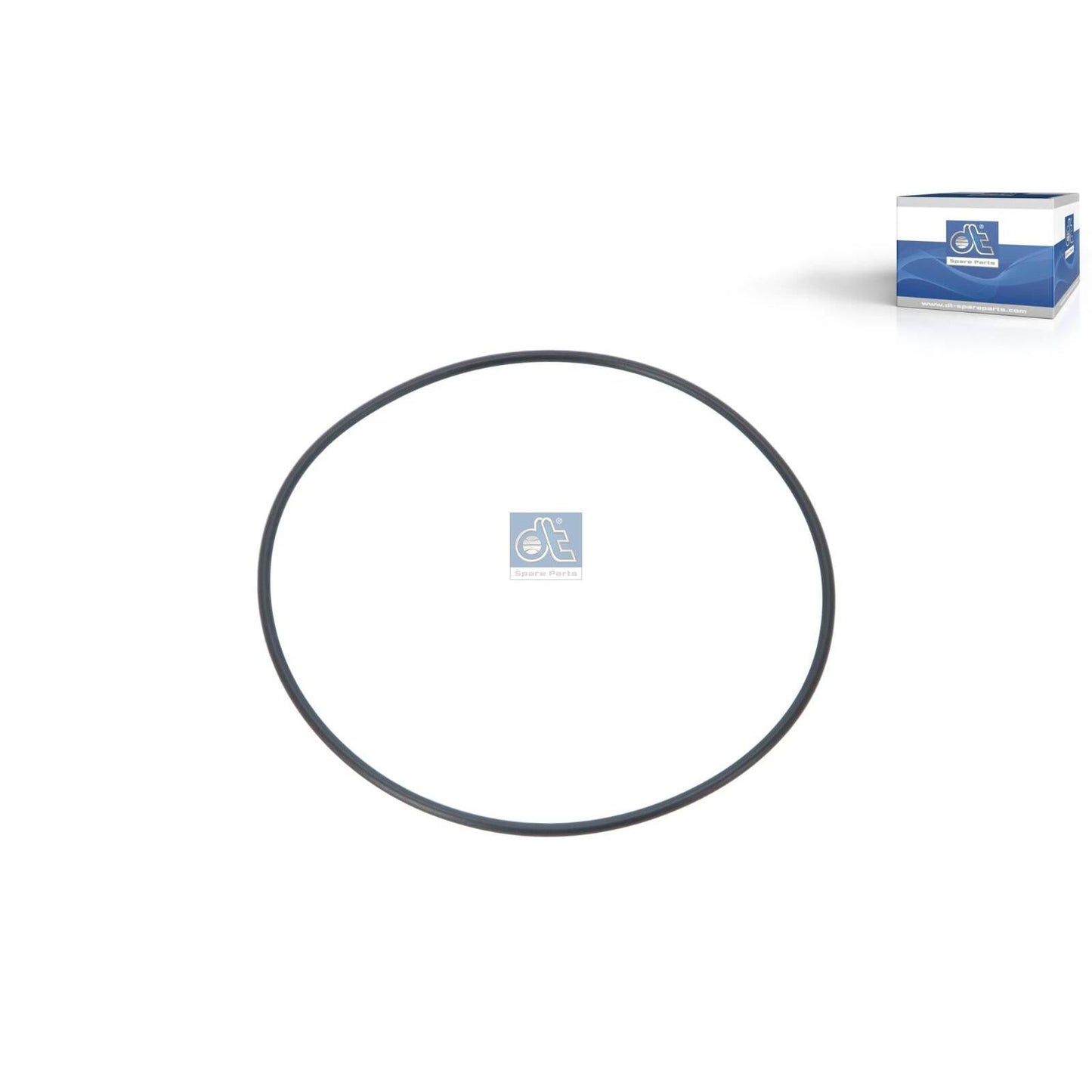 DT A/C 2.15901 Water Pump Gasket